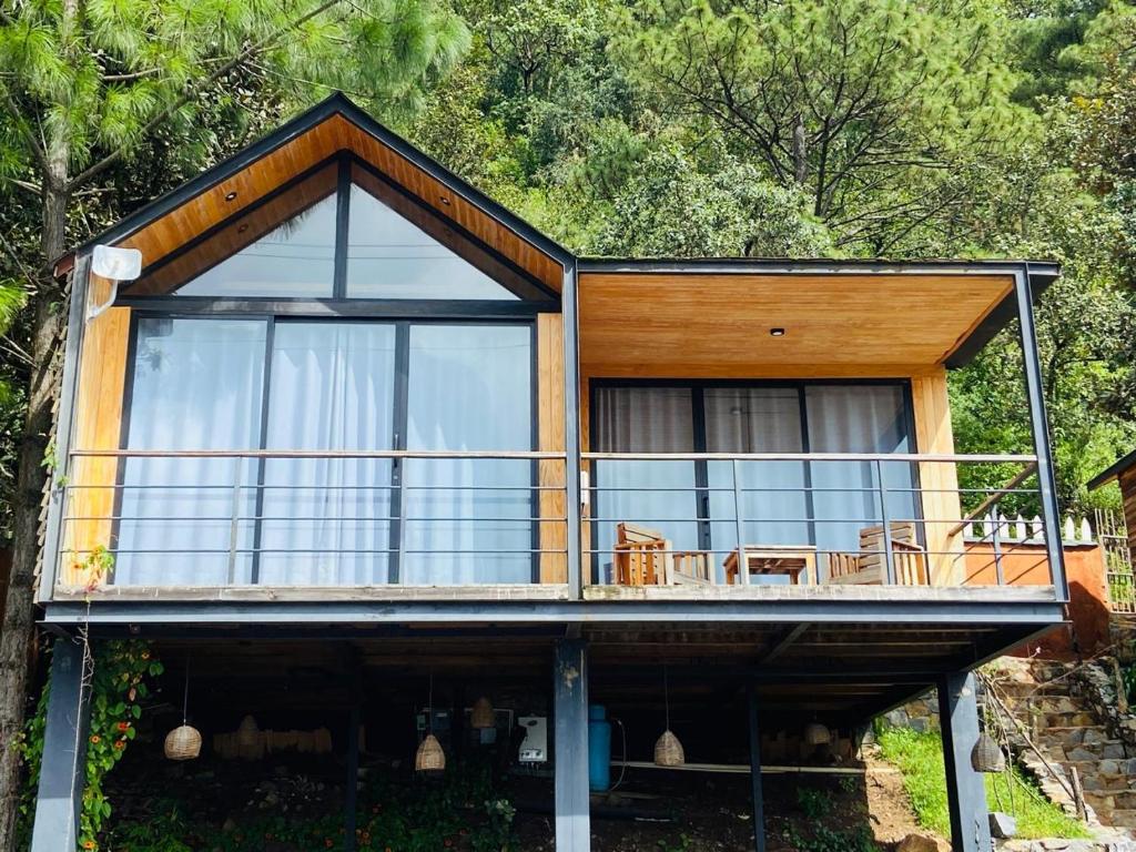 Hotel Boutique y Cabañas Alto de la Sierra